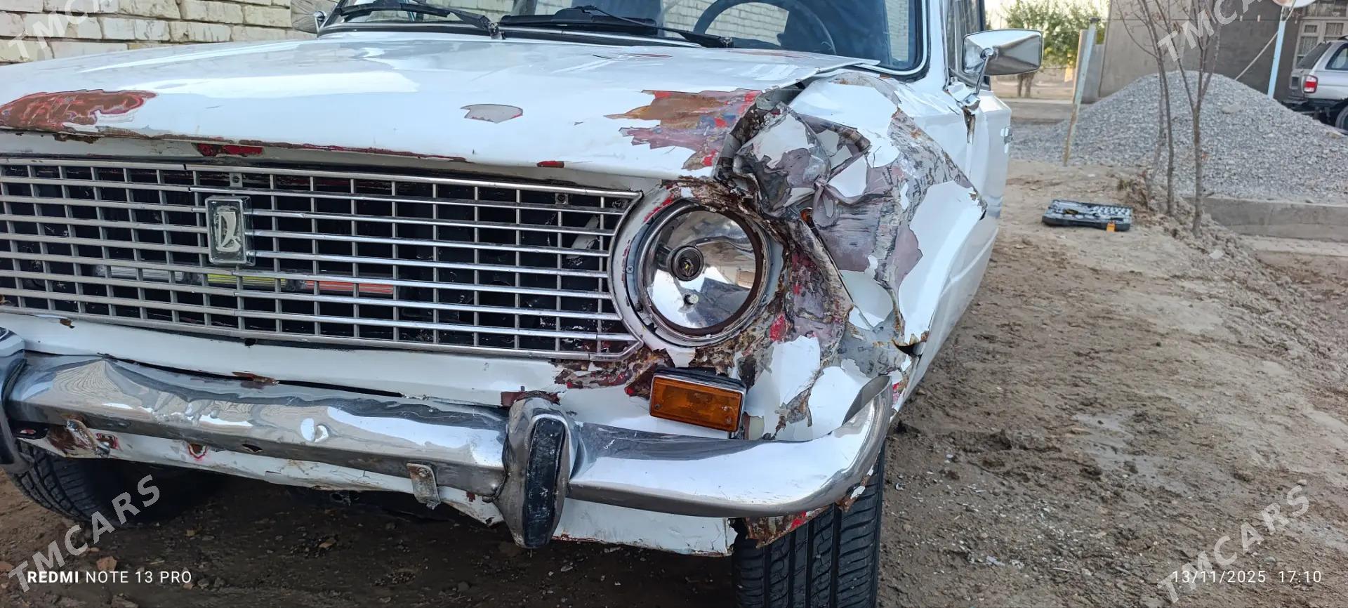 Lada 2104 1985 - 25 000 TMT - Ýolöten - img 10