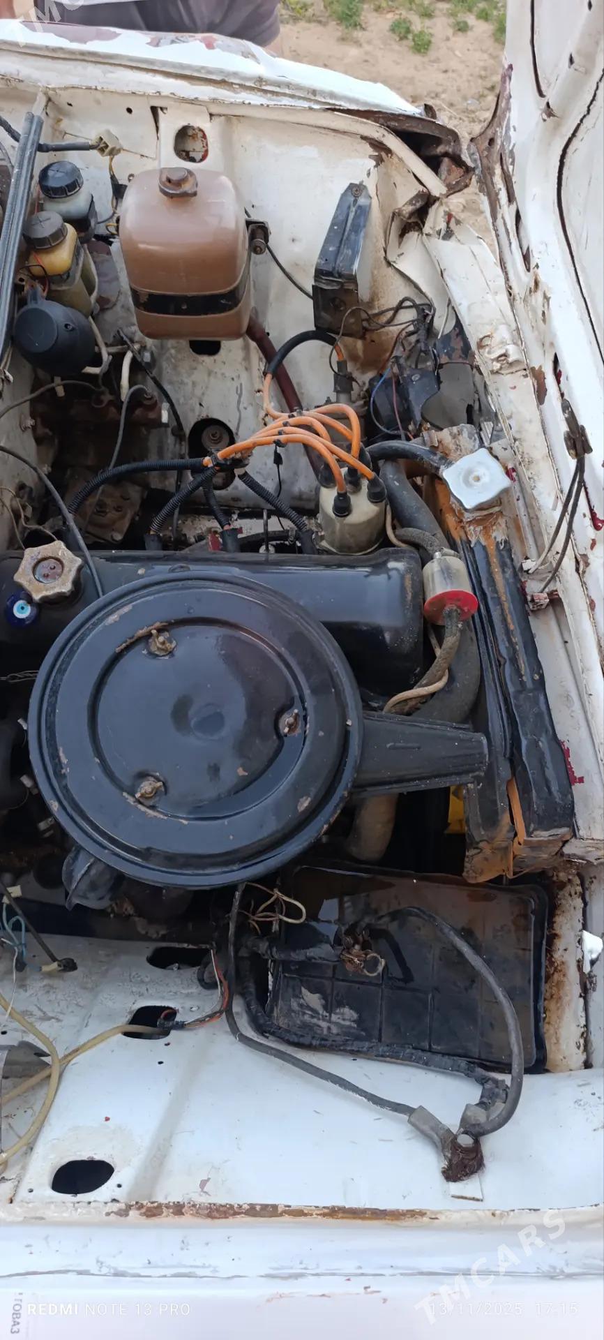 Lada 2104 1985 - 25 000 TMT - Ýolöten - img 8