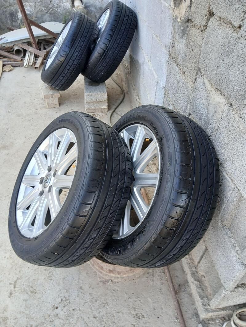 Grand Diska.17 1 800 TMT - Büzmeýin - img 8