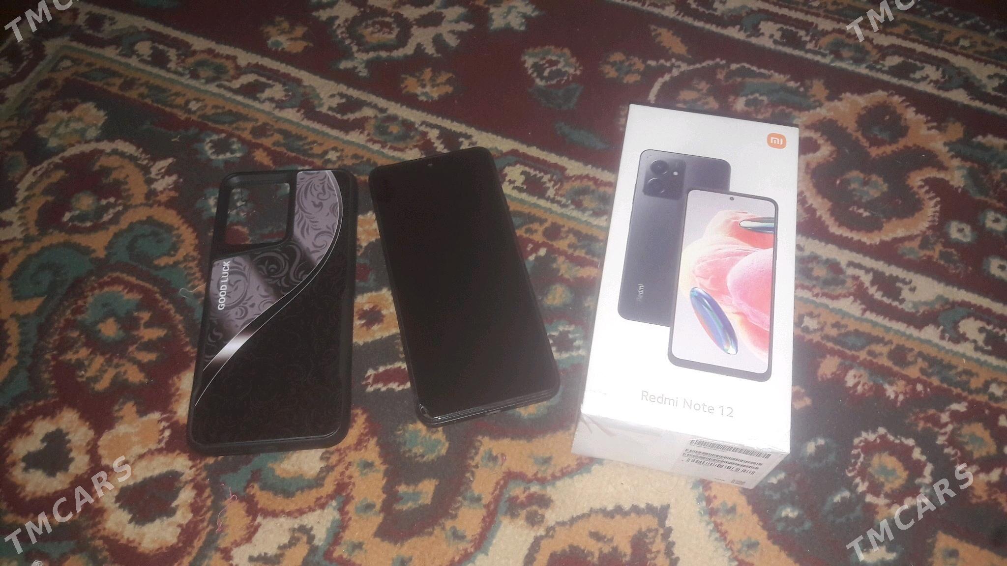 Redmi note 12 - Болдумсаз - img 2