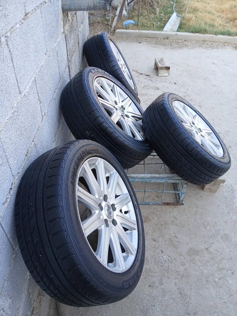 Grand Diska.17 1 800 TMT - Büzmeýin - img 6