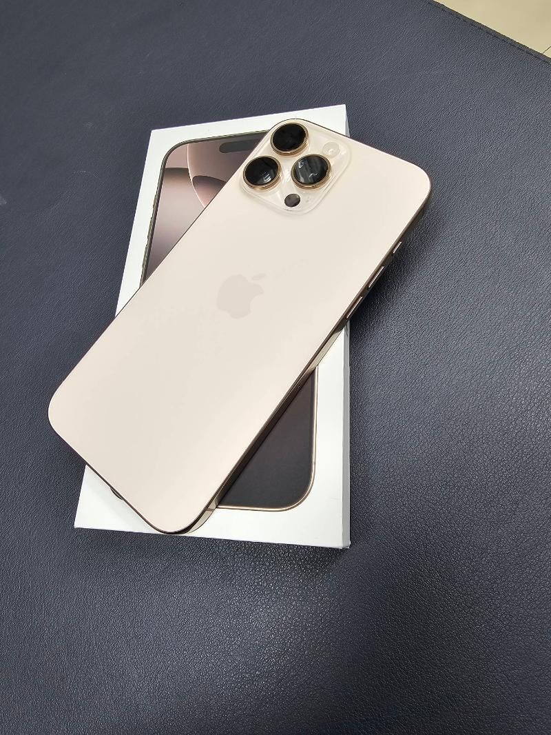 16 PRO MAX ZA/A GONK KONG 2SIM - Garaşsyzlygyň 15 ýyllygy Söwda Merkezi - img 2