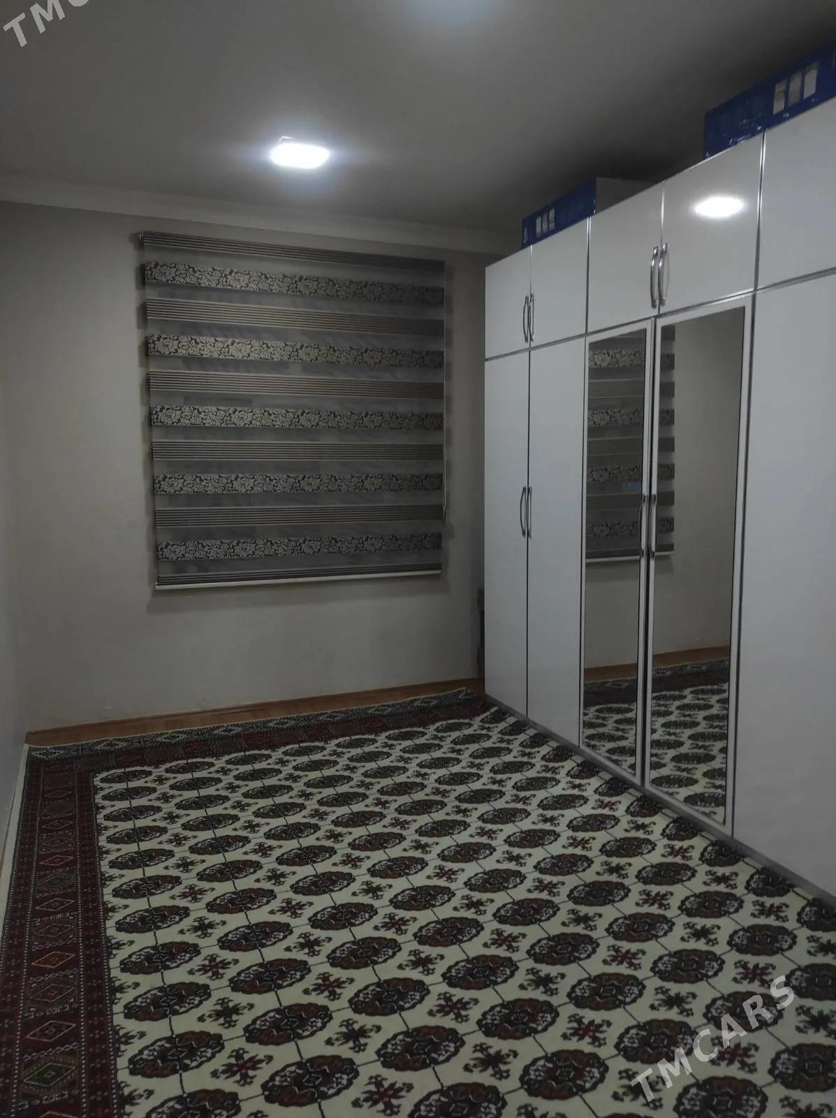 Kim rayon 4 kom 90m² - Ашхабад - img 2