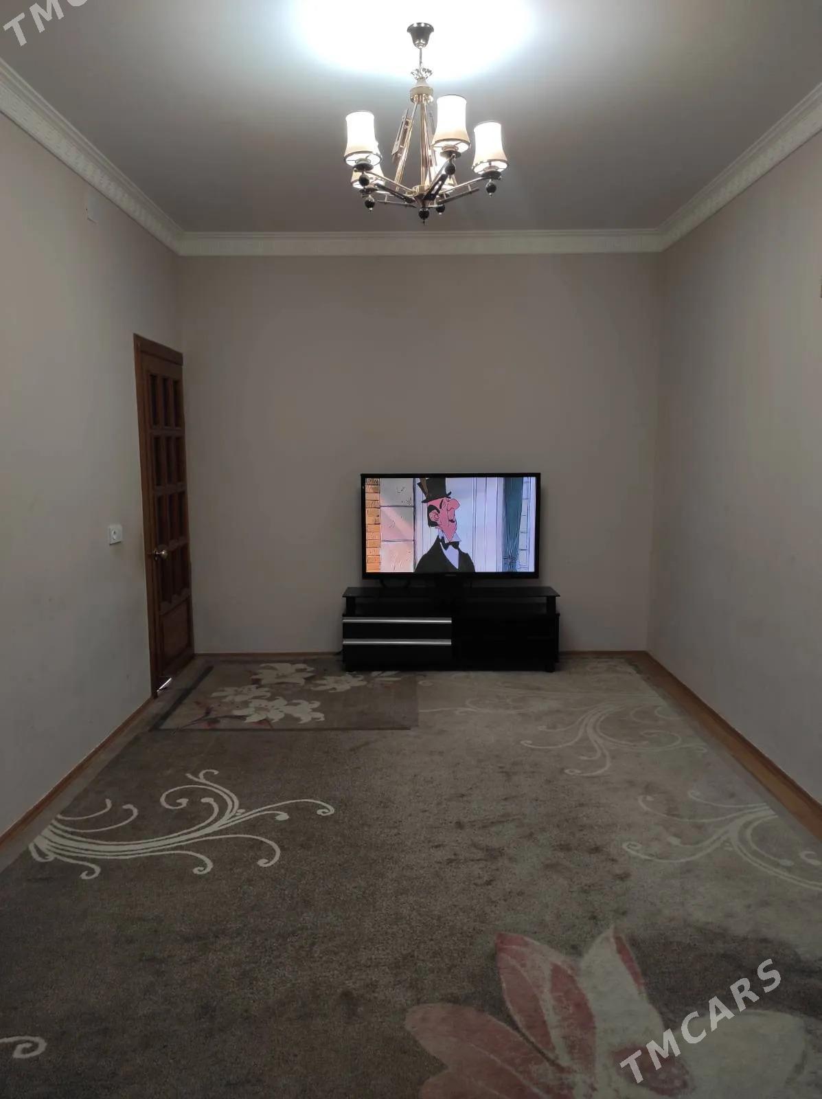 Kim rayon 4 kom 90m² - Ашхабад - img 3