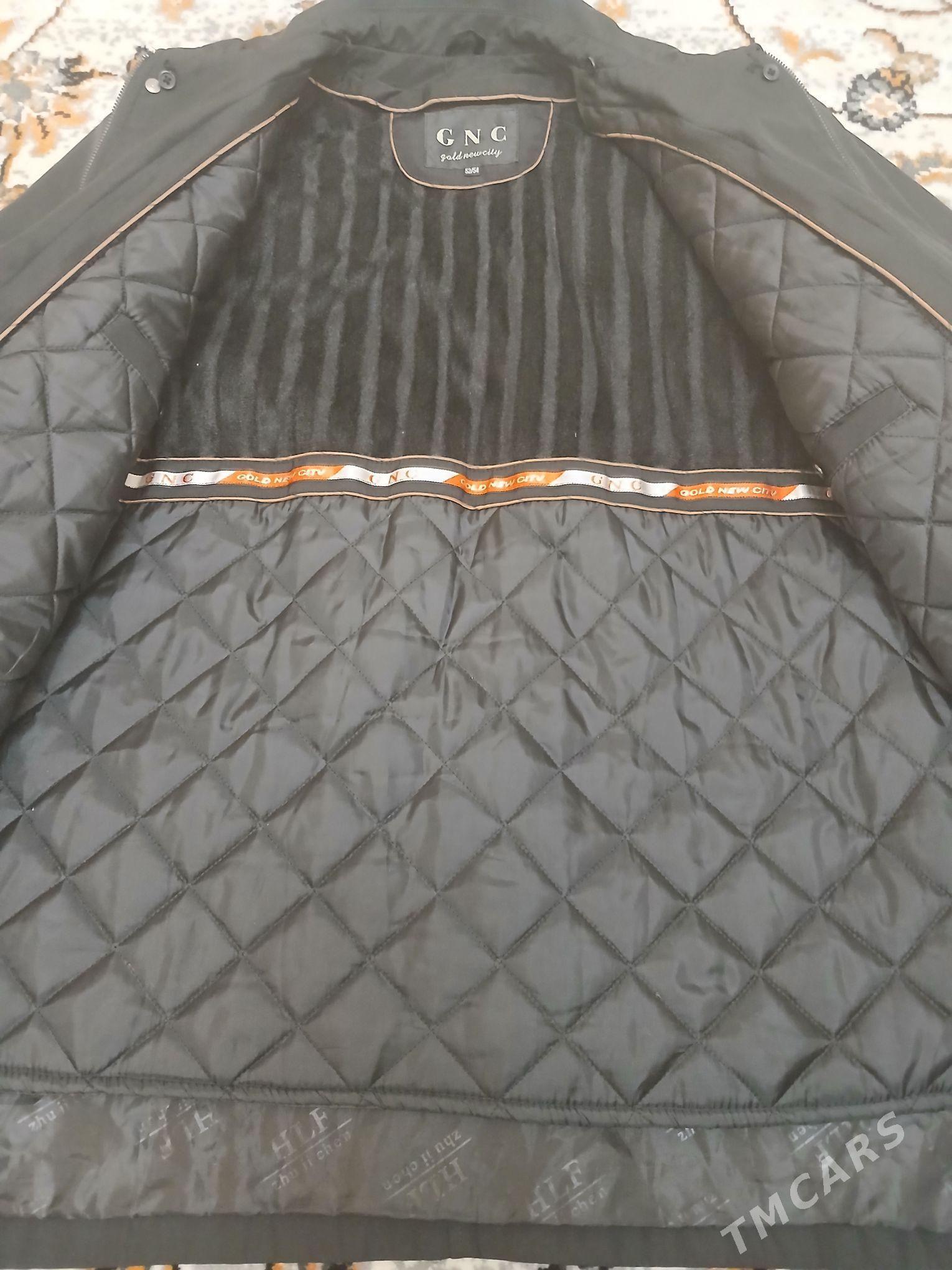 Kurtka Куртка - Aşgabat - img 3