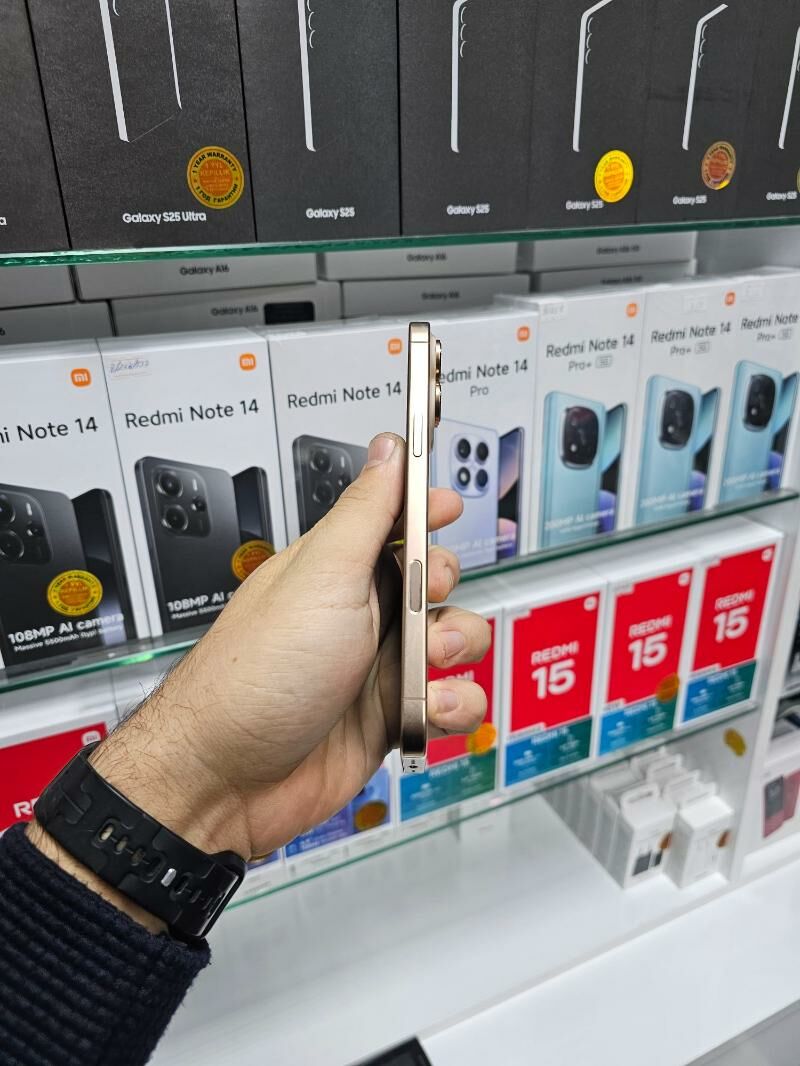 16 PRO MAX ZA/A GONK KONG 2SIM - Garaşsyzlygyň 15 ýyllygy Söwda Merkezi - img 4