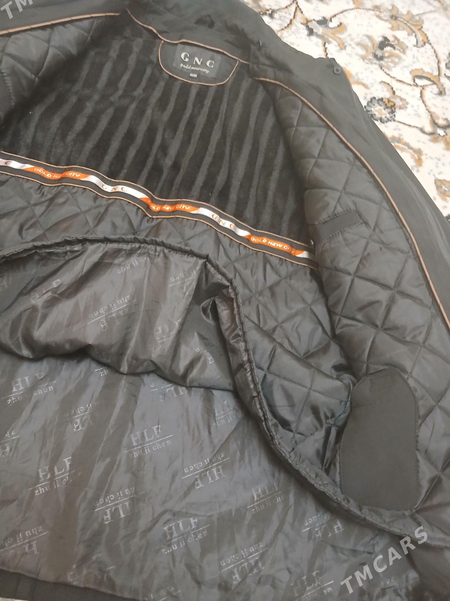 Kurtka Куртка - Aşgabat - img 4