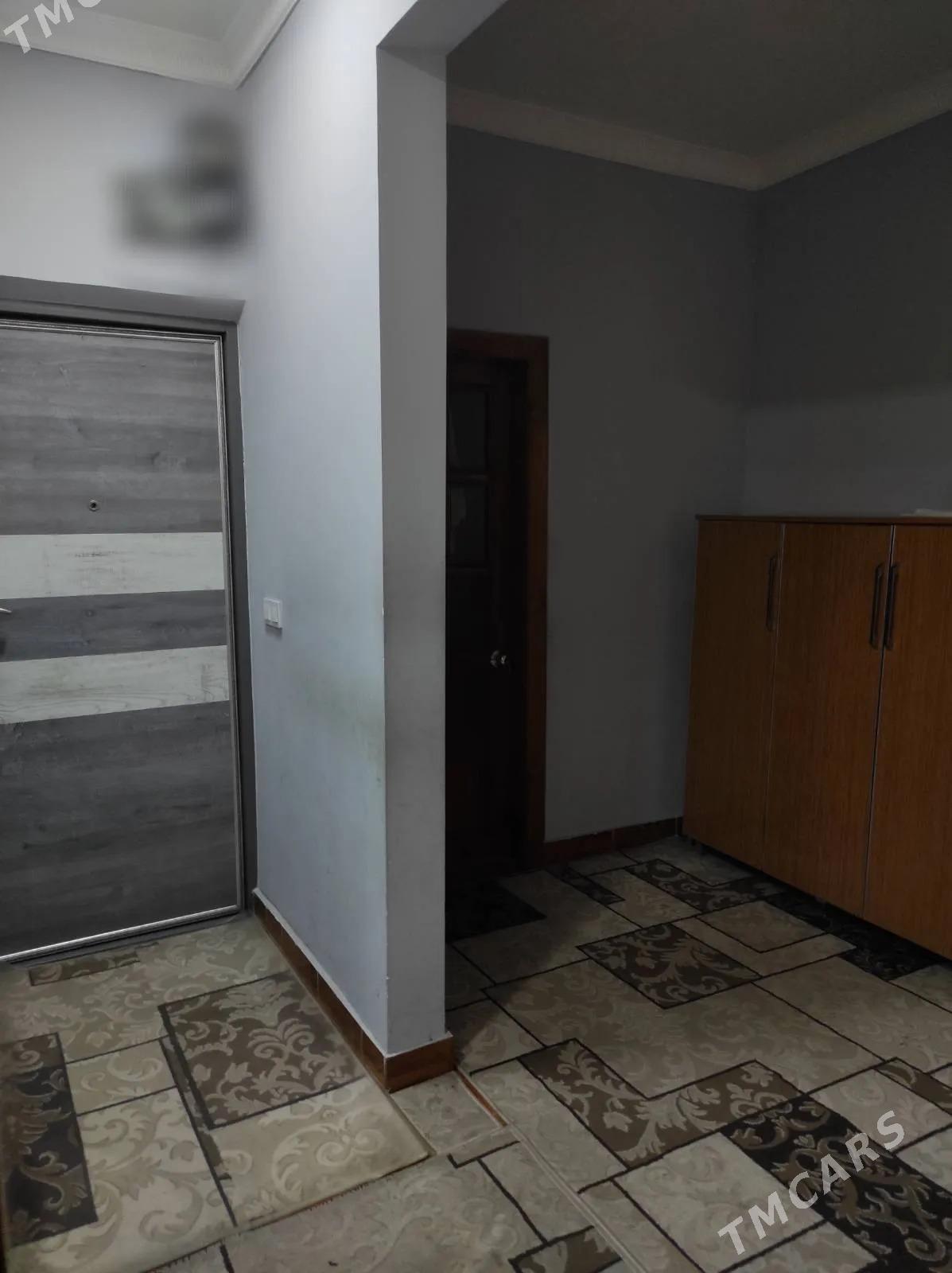 Kim rayon 4 kom 90m² - Ашхабад - img 6