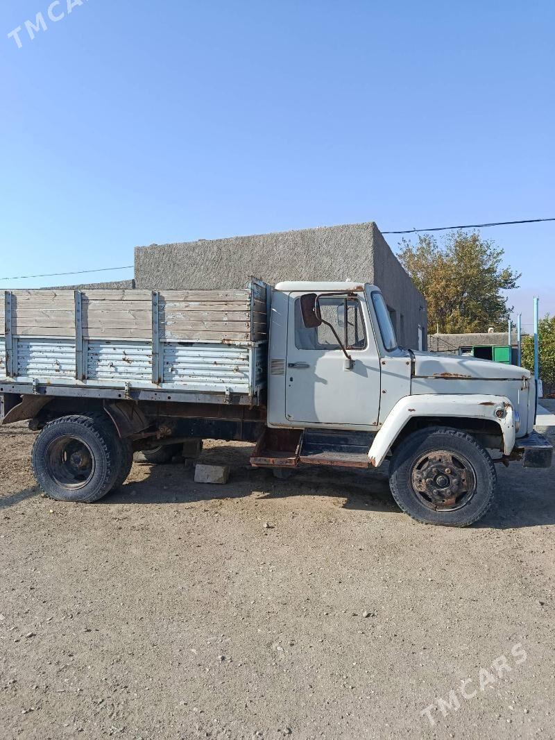 Gaz 53 1982 - 35 000 TMT - Берекет - img 3