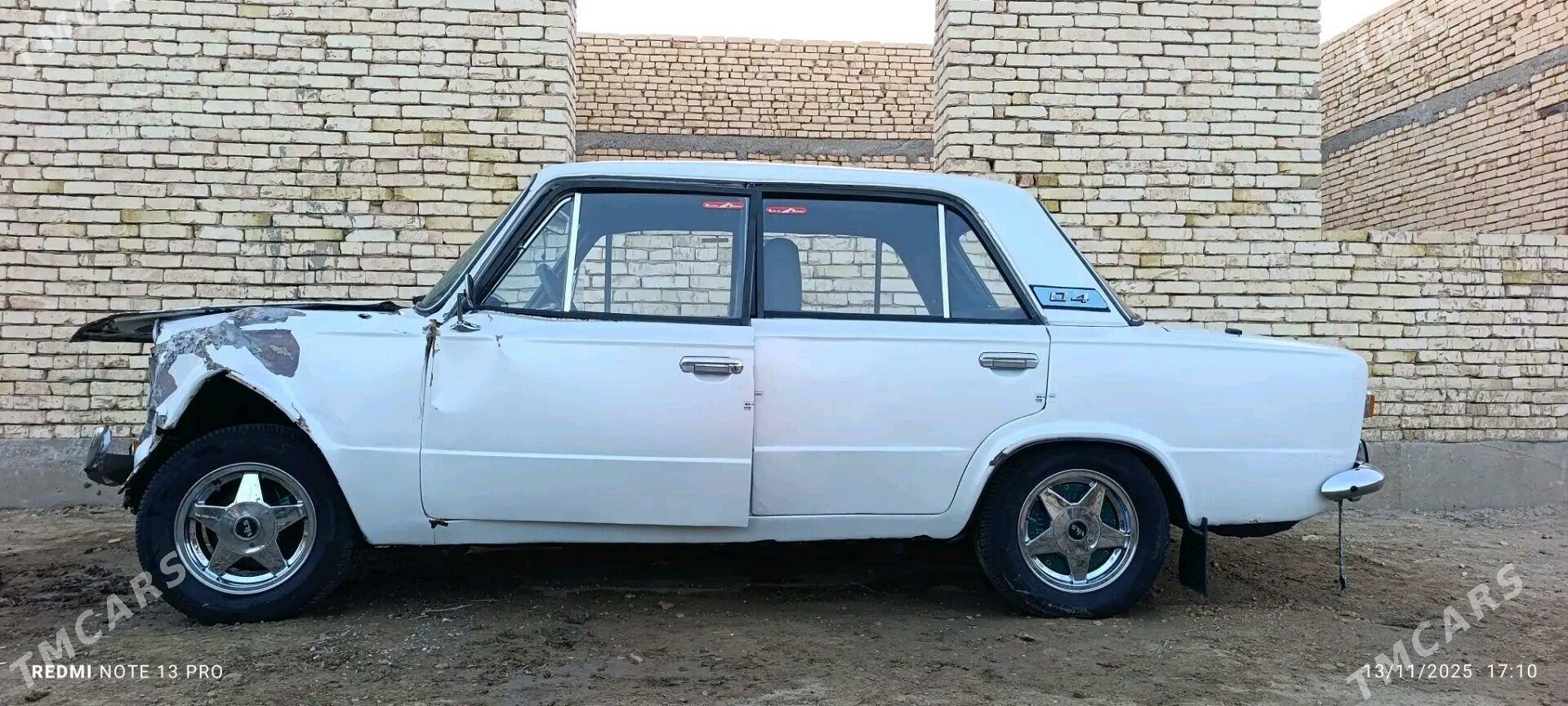 Lada 2104 1985 - 25 000 TMT - Ýolöten - img 4