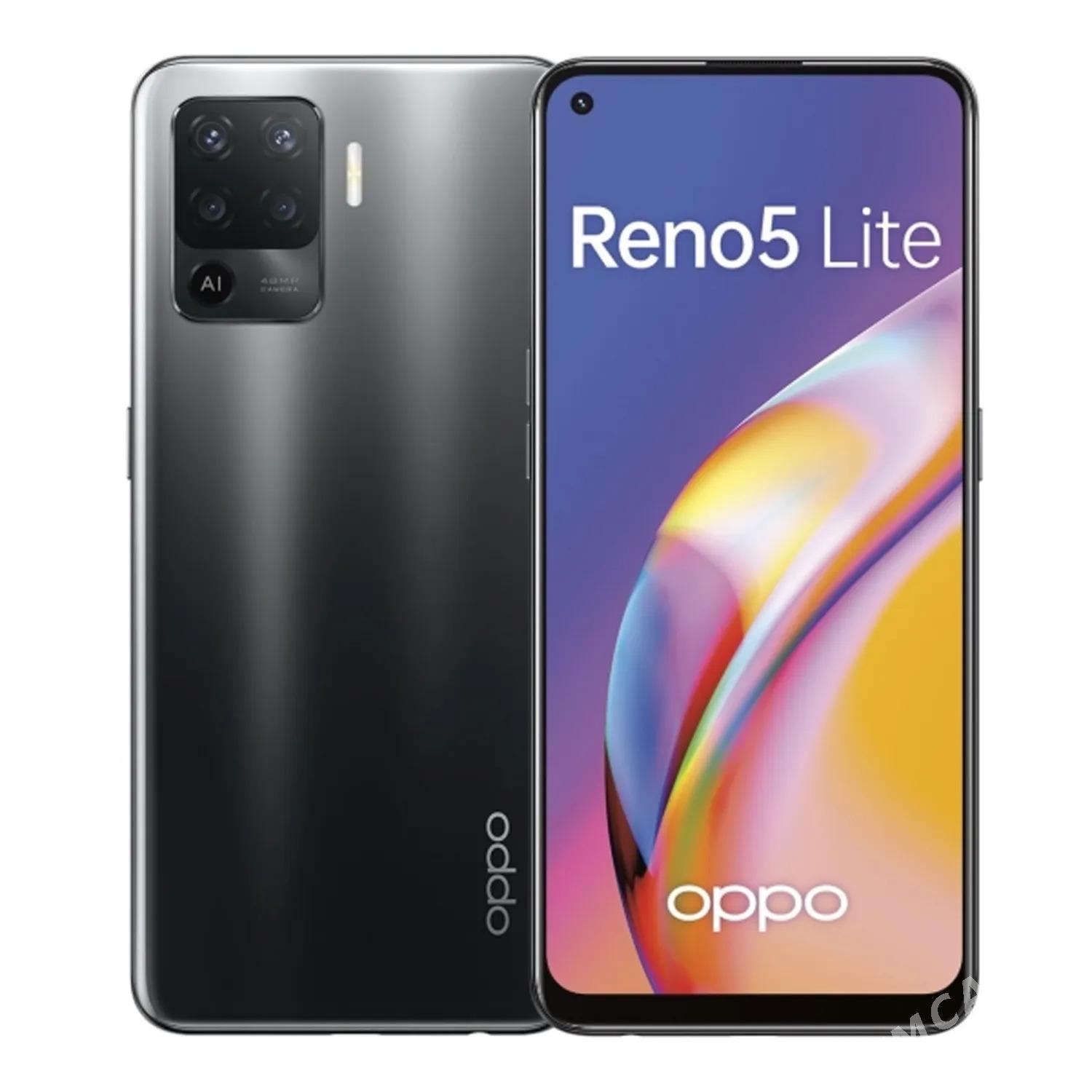 OPPO Reno 5 lite - Boldumsaz - img 2