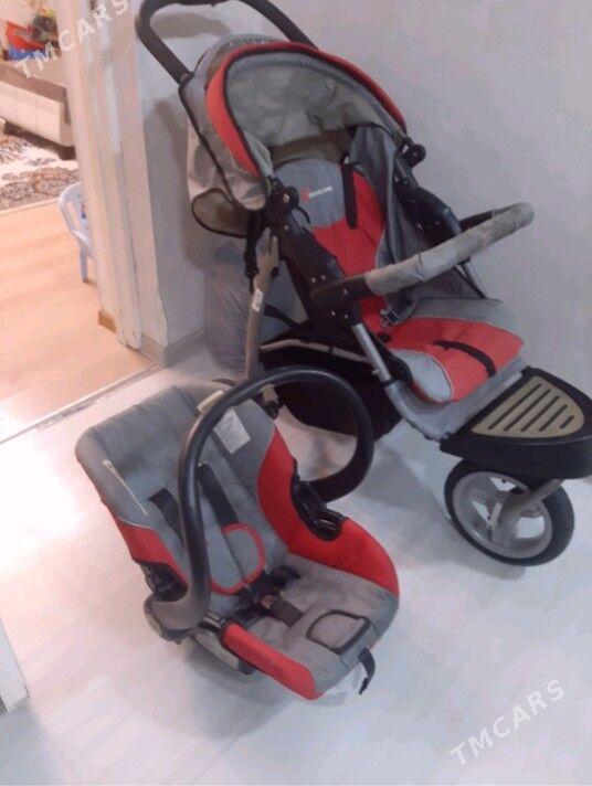 коляска и переноска - Aşgabat - img 6