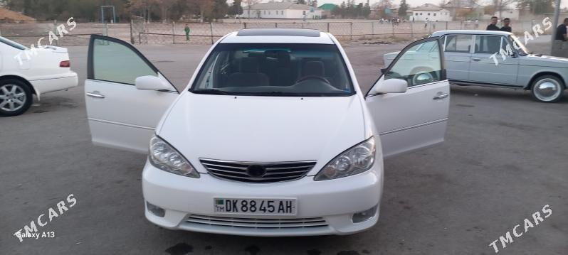Toyota Camry 2005 - 220 000 TMT - Kaka - img 4