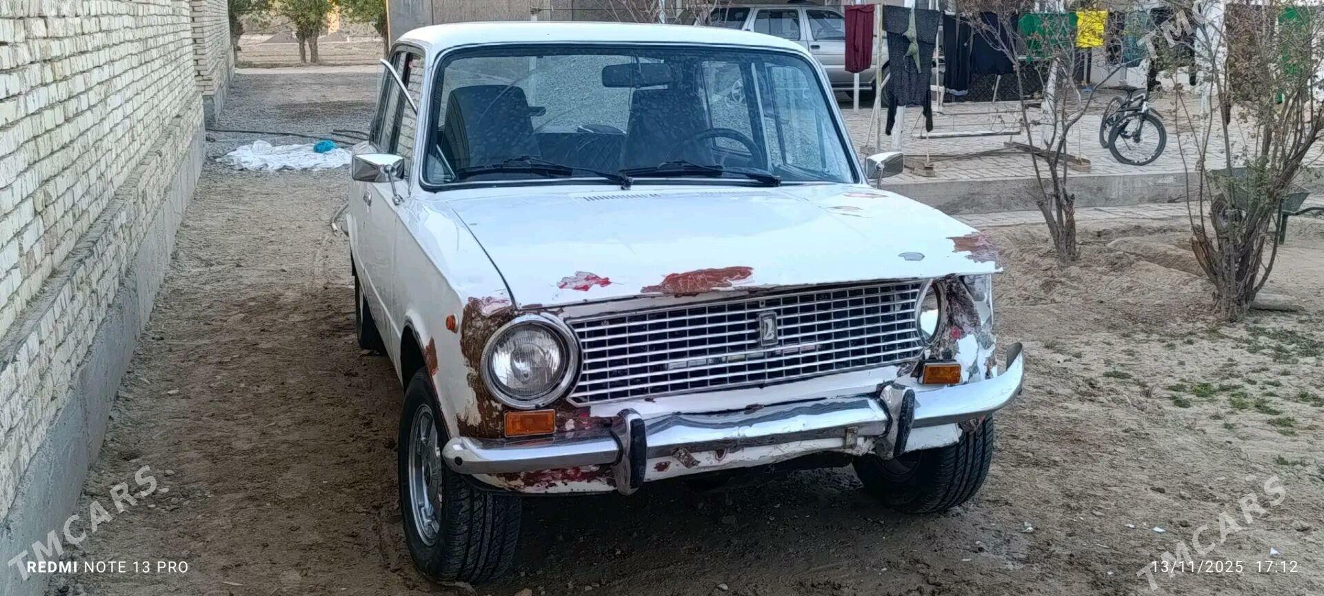 Lada 2104 1985 - 25 000 TMT - Ýolöten - img 5