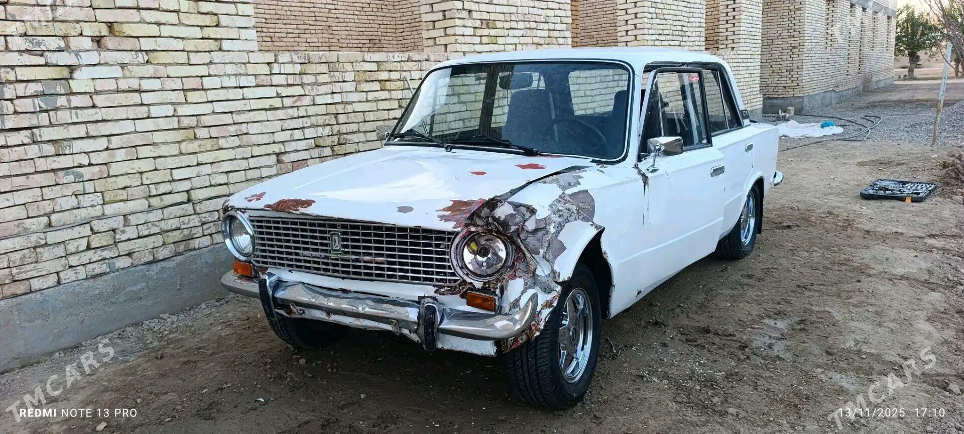 Lada 2104 1985 - 25 000 TMT - Ýolöten - img 6