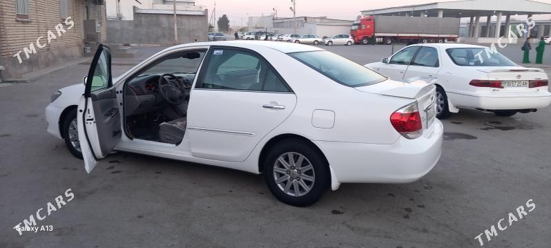 Toyota Camry 2005 - 220 000 TMT - Kaka - img 5