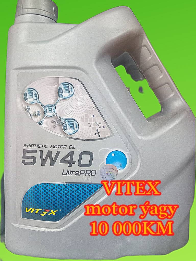 VITEX 10/40 motor Ýagy 350 TMT - Daşoguz - img 2