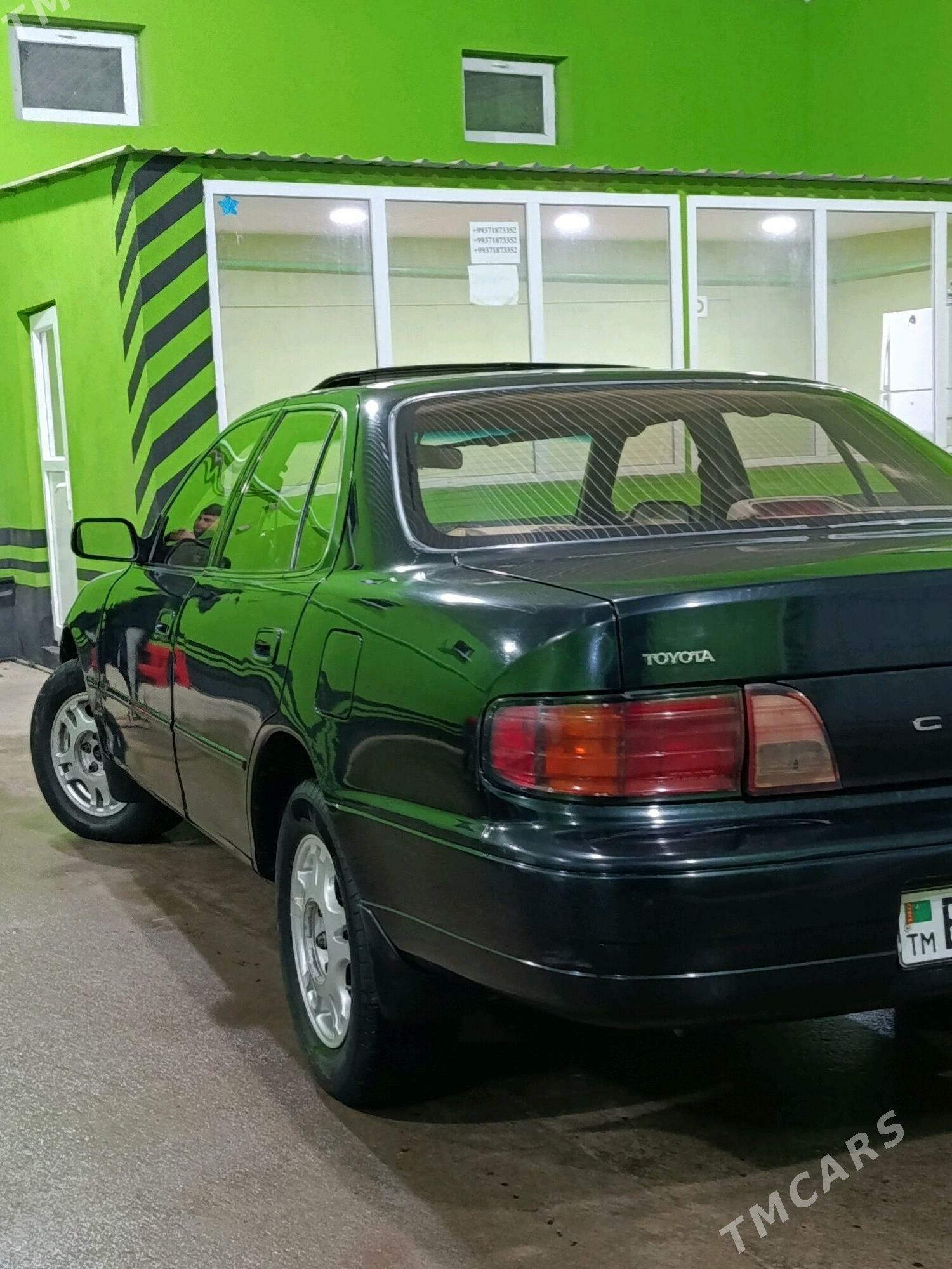 Toyota Camry 1993 - 95 000 TMT - Gubadag - img 8