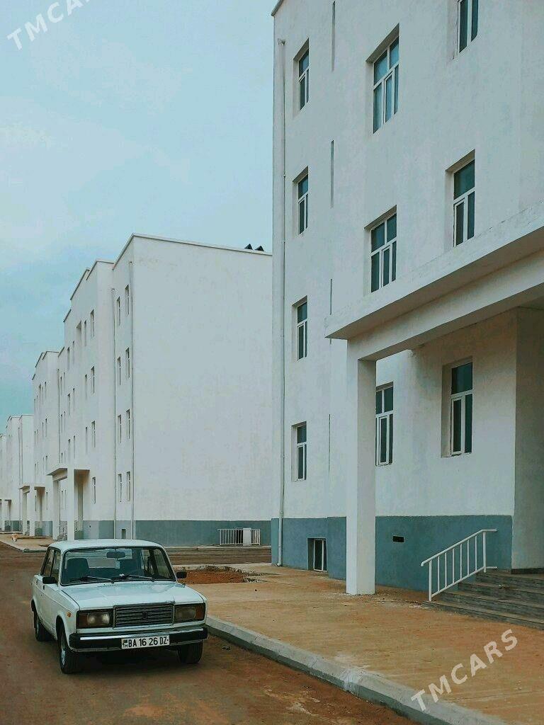 Lada 2107 1984 - 15 000 TMT - Шабатский этрап - img 2