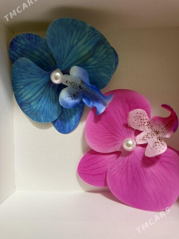 zakolka - Ашхабад - img 3