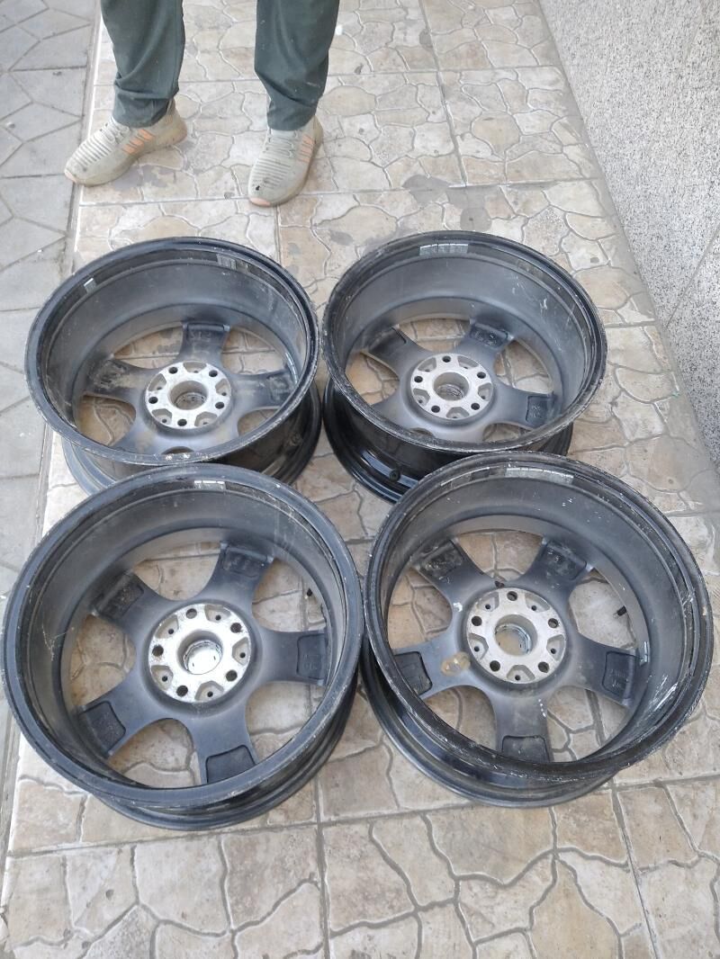 diska 16 2 600 TMT - Kerki - img 5