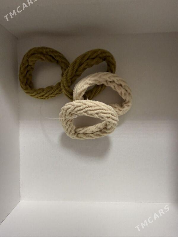 zakolka - Ашхабад - img 4