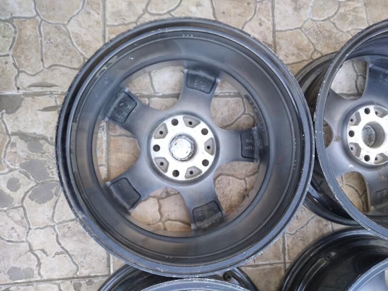 diska 16 2 600 TMT - Kerki - img 4