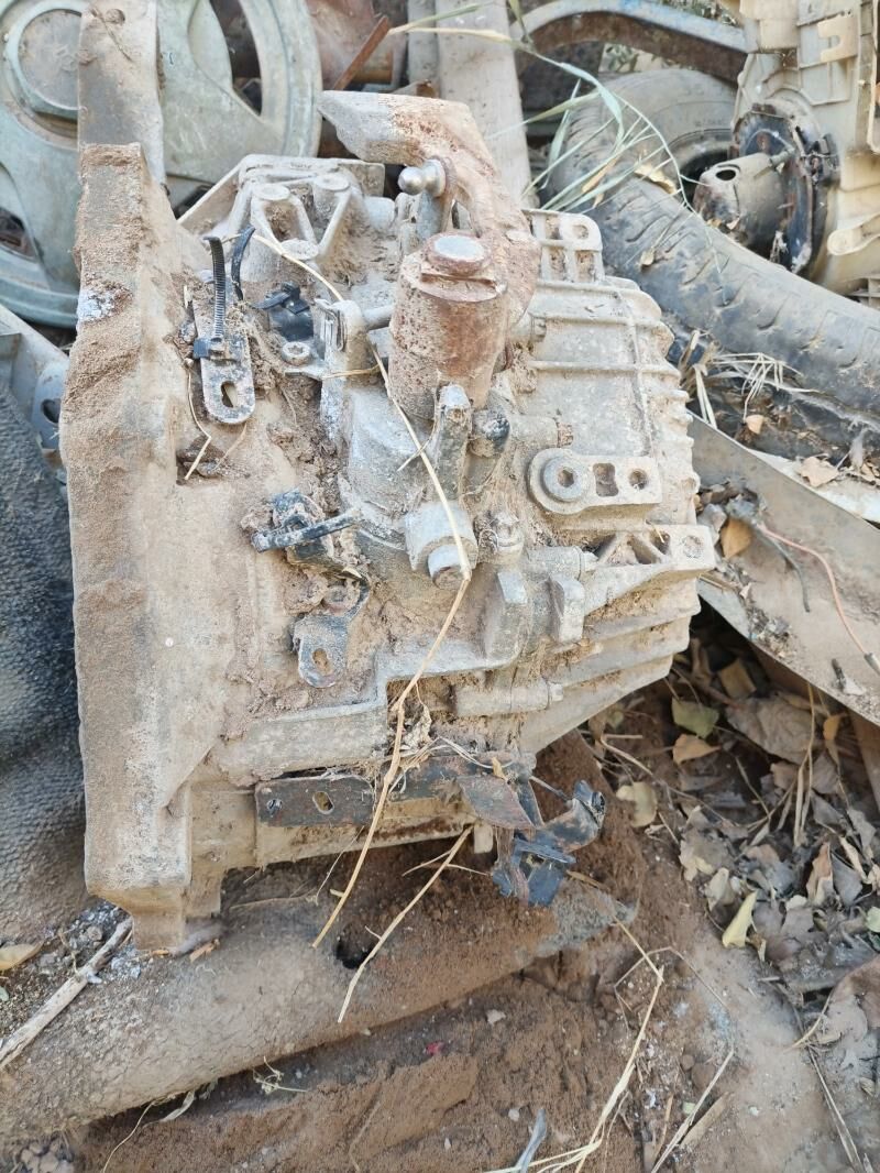 Mator koropka. Opel astra j 5 000 TMT - Farap - img 4