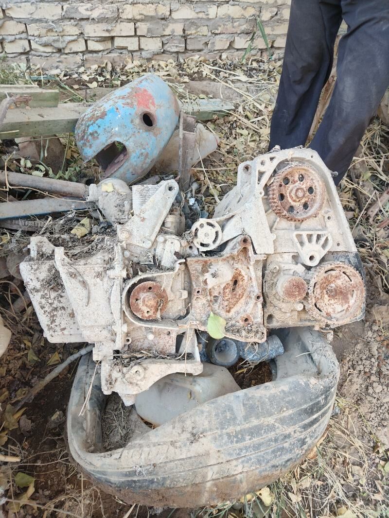 Mator koropka. Opel astra j 5 000 TMT - Farap - img 3