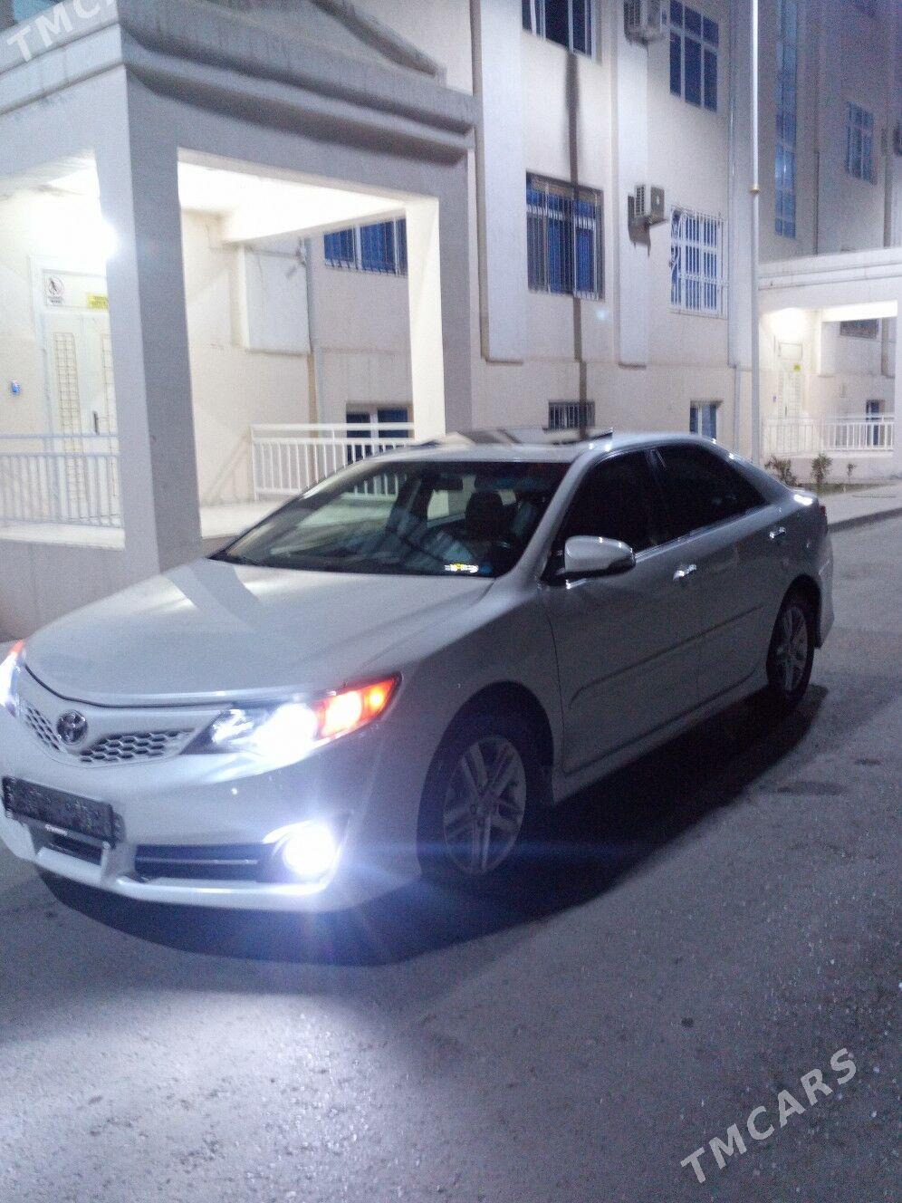Toyota Camry 2012 - 250 000 TMT - Türkmenabat - img 3