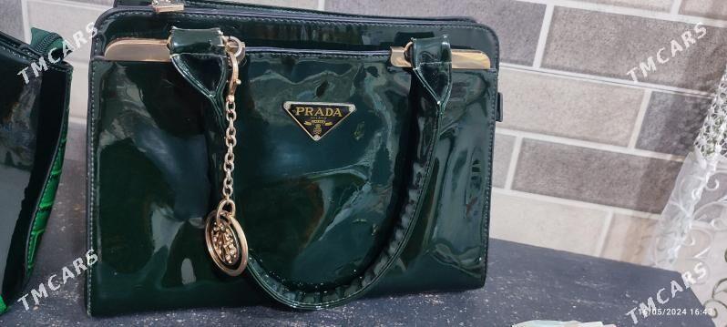 Sumka - Balkanabat - img 3