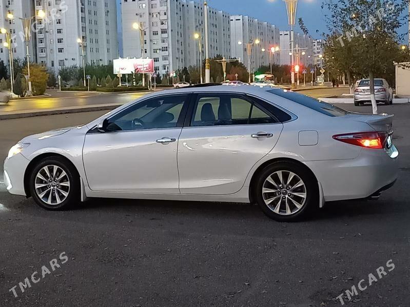 Toyota Camry 2017 - 345 000 TMT - Aşgabat - img 1
