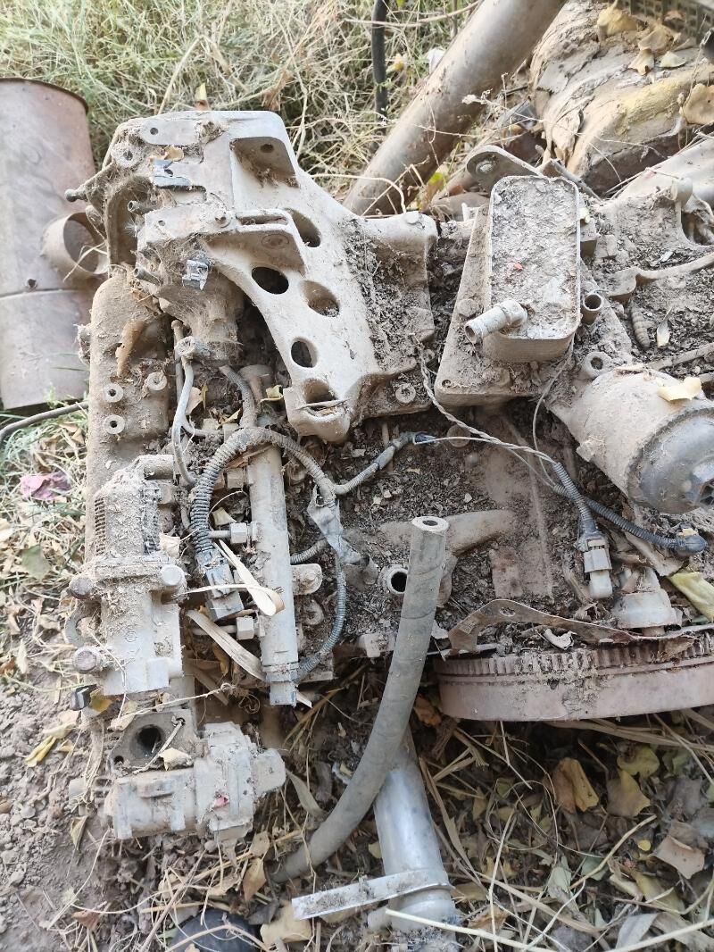 Mator koropka. Opel astra j 5 000 TMT - Farap - img 2