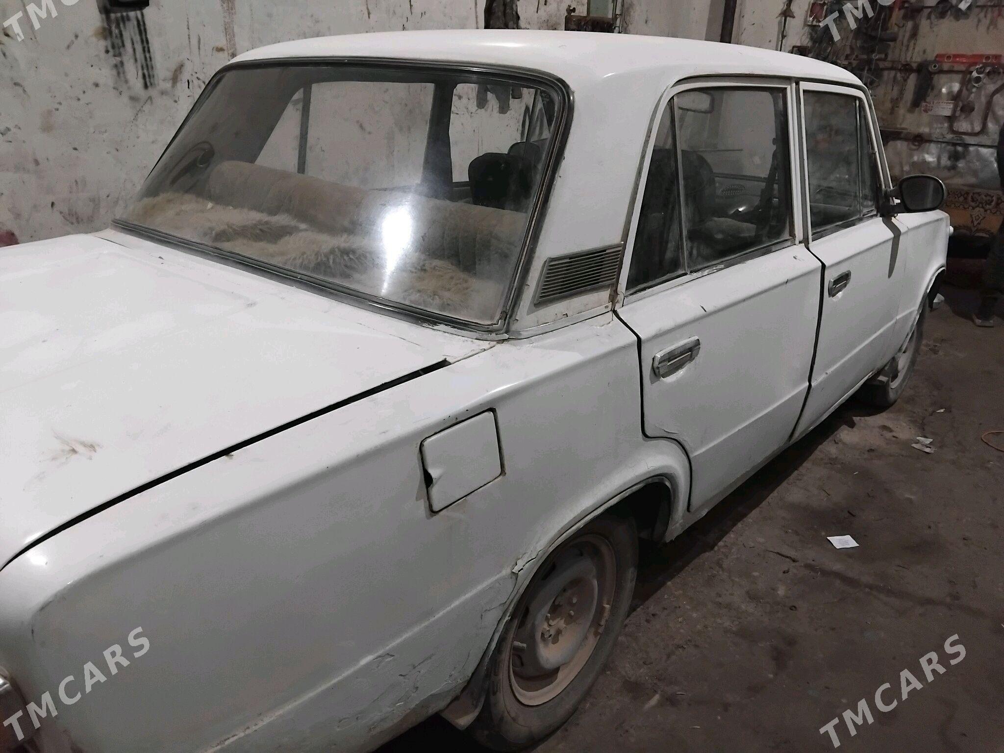 Lada 2104 1984 - 8 000 TMT - Губадаг - img 3