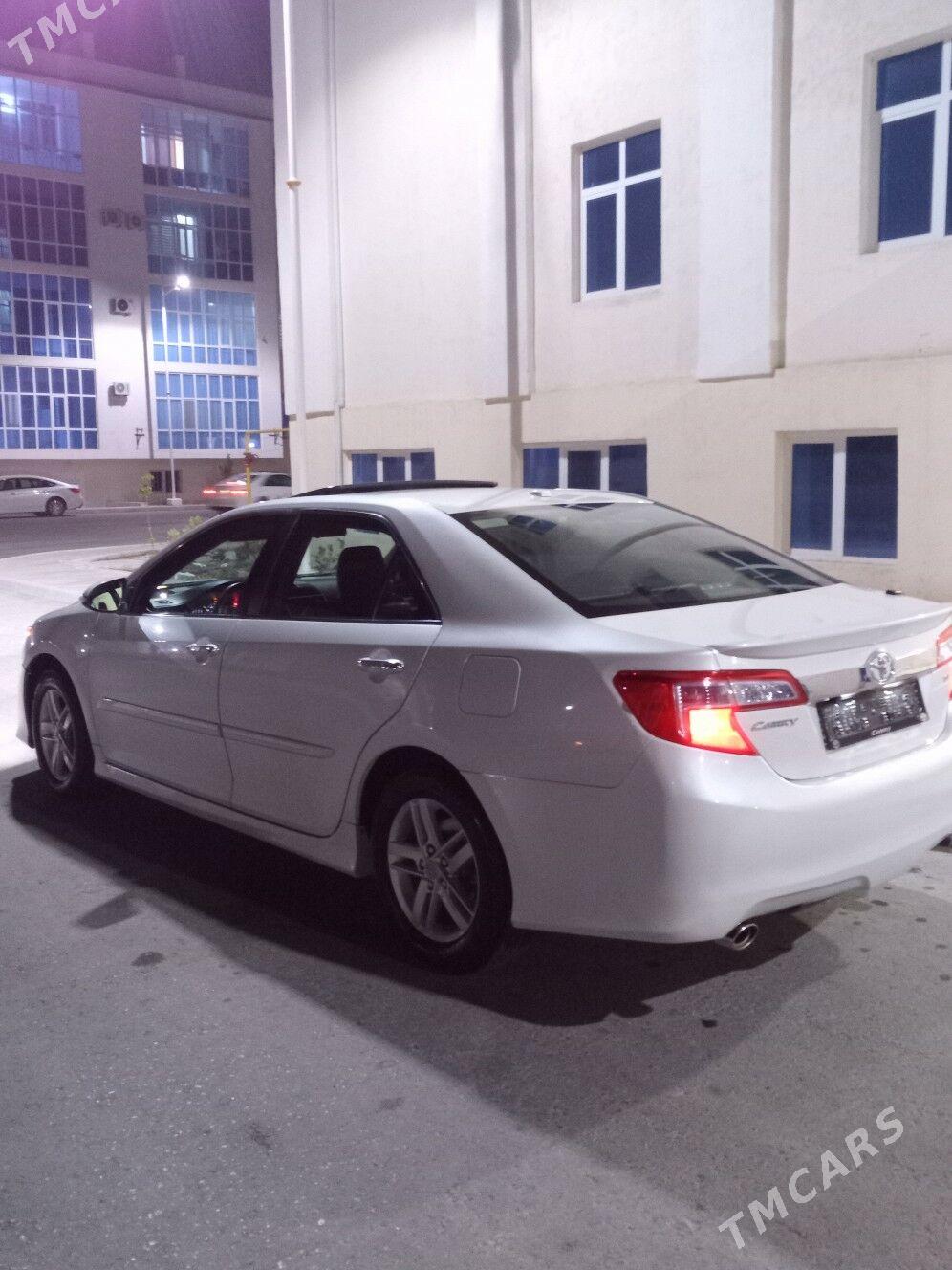 Toyota Camry 2012 - 250 000 TMT - Türkmenabat - img 4