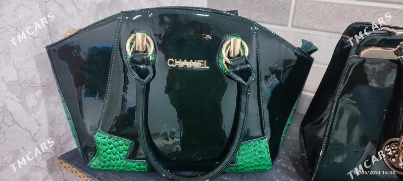 Sumka - Balkanabat - img 2