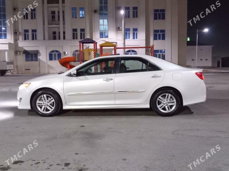 Toyota Camry 2012 - 250 000 TMT - Türkmenabat - img 7