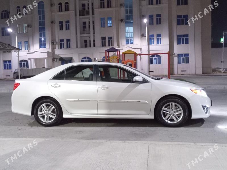 Toyota Camry 2012 - 250 000 TMT - Türkmenabat - img 8