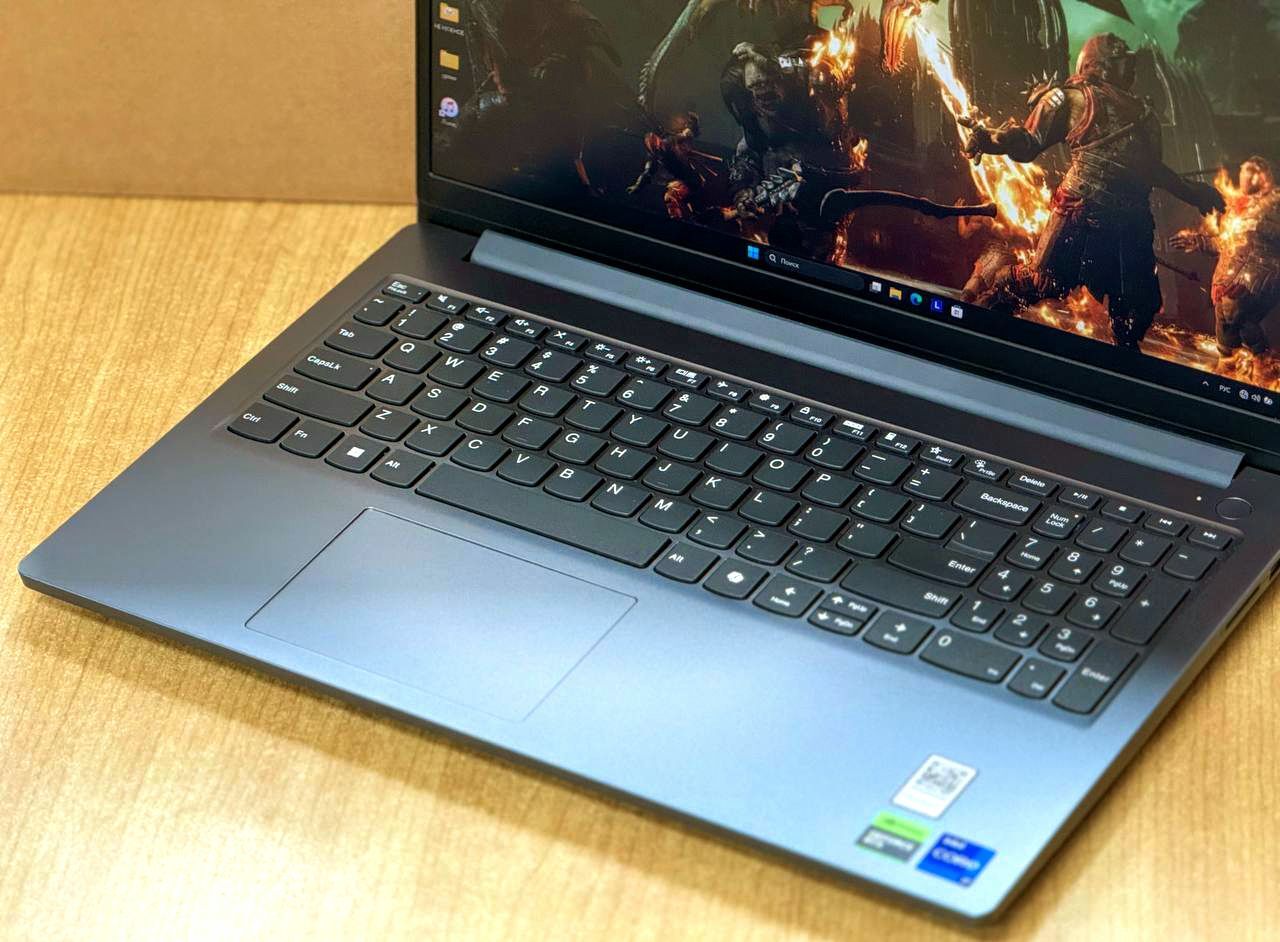 Б/У LOQ / i7-12 / RTX 4050 - Ашхабад - img 8