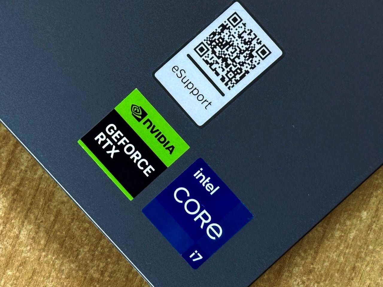 Б/У LOQ / i7-12 / RTX 4050 - Ашхабад - img 10