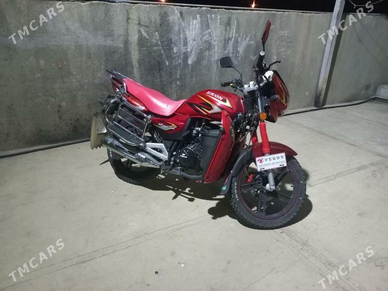 Fekon FK150-8G 2024 - 16 500 TMT - Бахарден - img 2