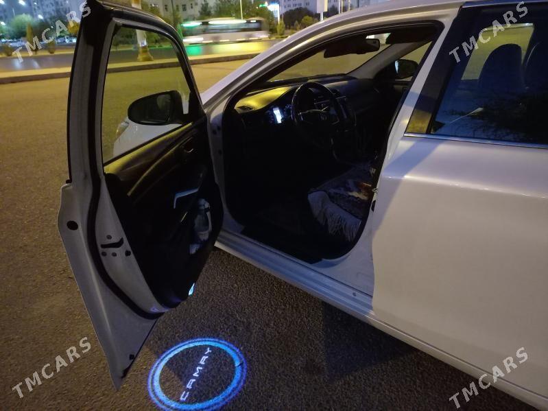 Toyota Camry 2017 - 345 000 TMT - Aşgabat - img 2