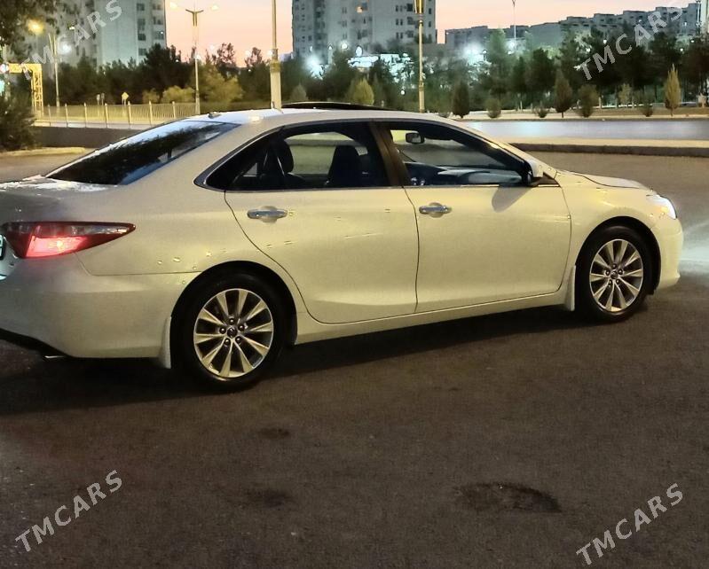 Toyota Camry 2017 - 345 000 TMT - Aşgabat - img 3