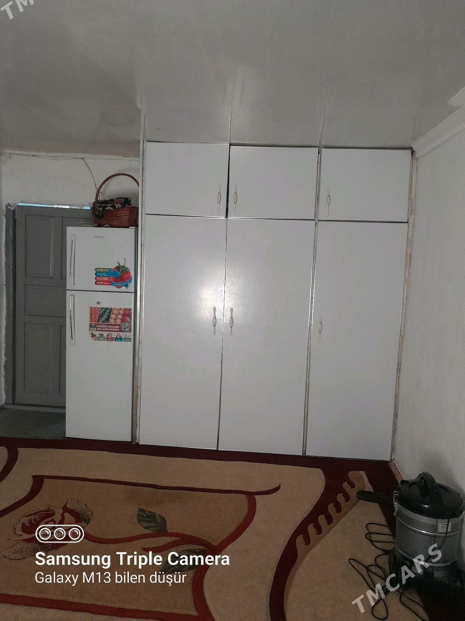 Satlyk jaý - Esenguly - img 2