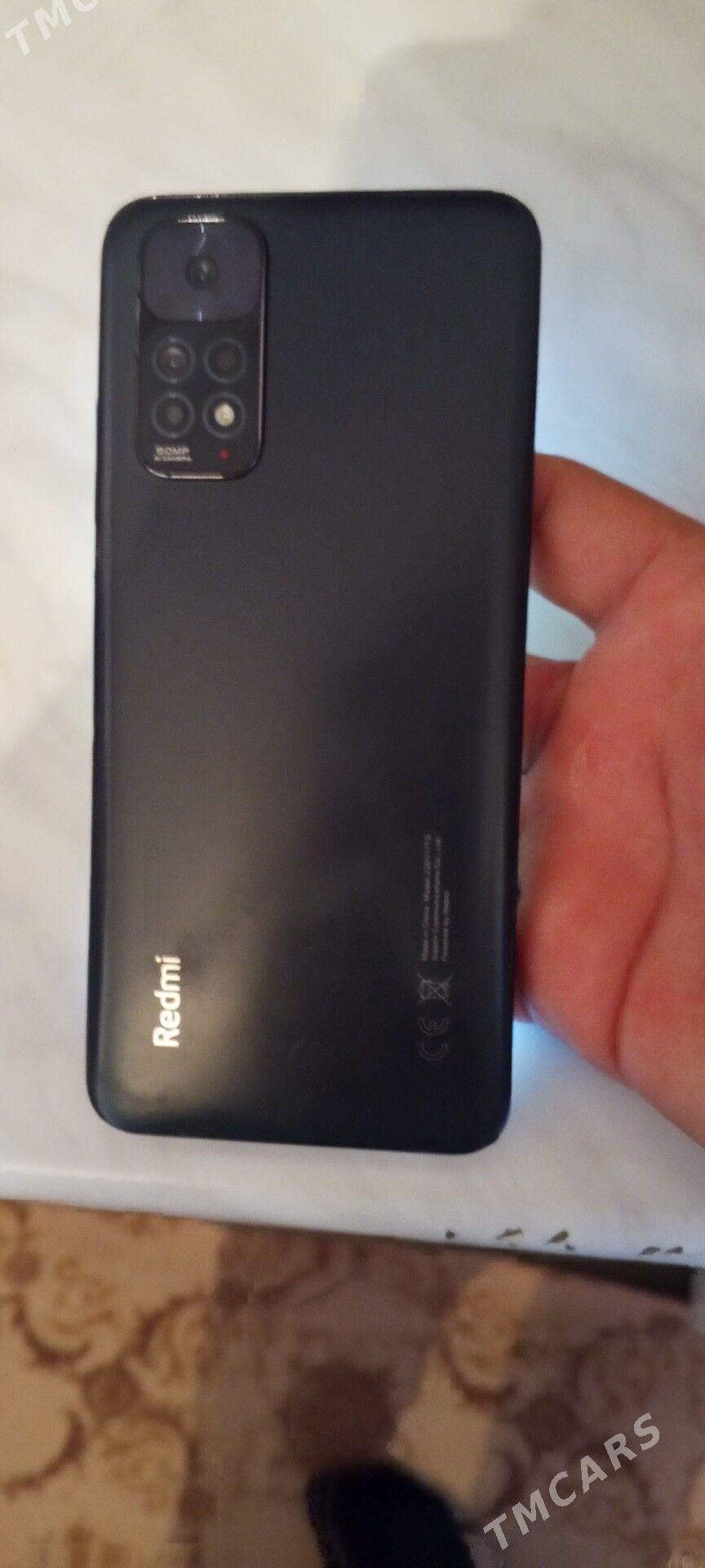 redmi not 11 - Türkmenabat - img 2