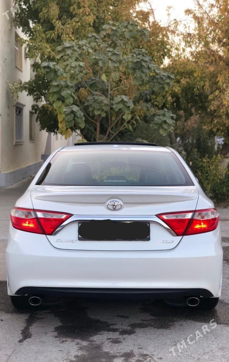 Toyota Camry 2017 - 345 000 TMT - Aşgabat - img 4