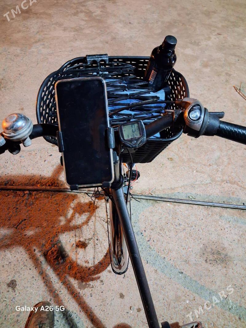 3skor bristone 26 - Мургап - img 3