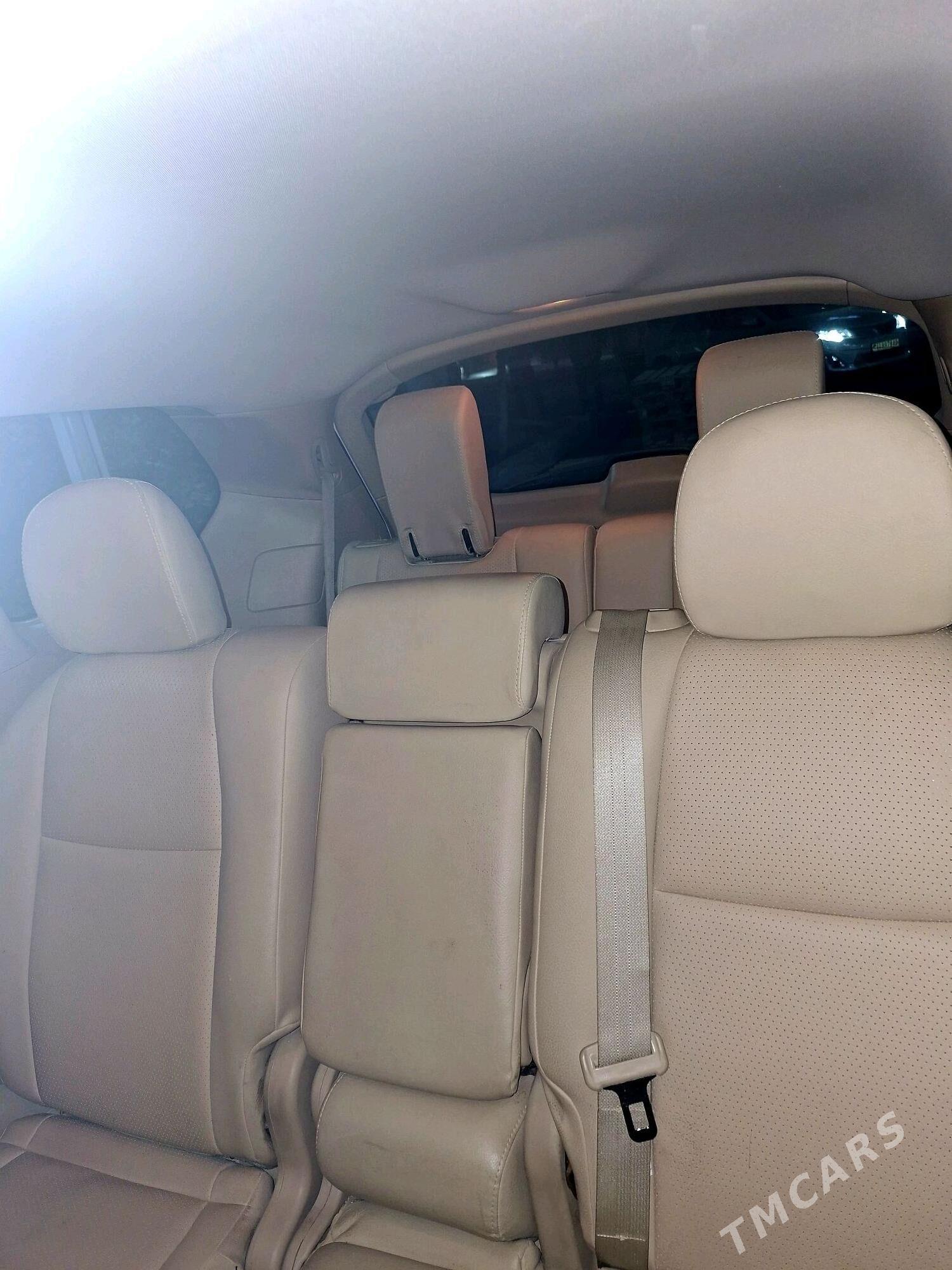 Nissan Pathfinder 2013 - 177 000 TMT - Ашхабад - img 4