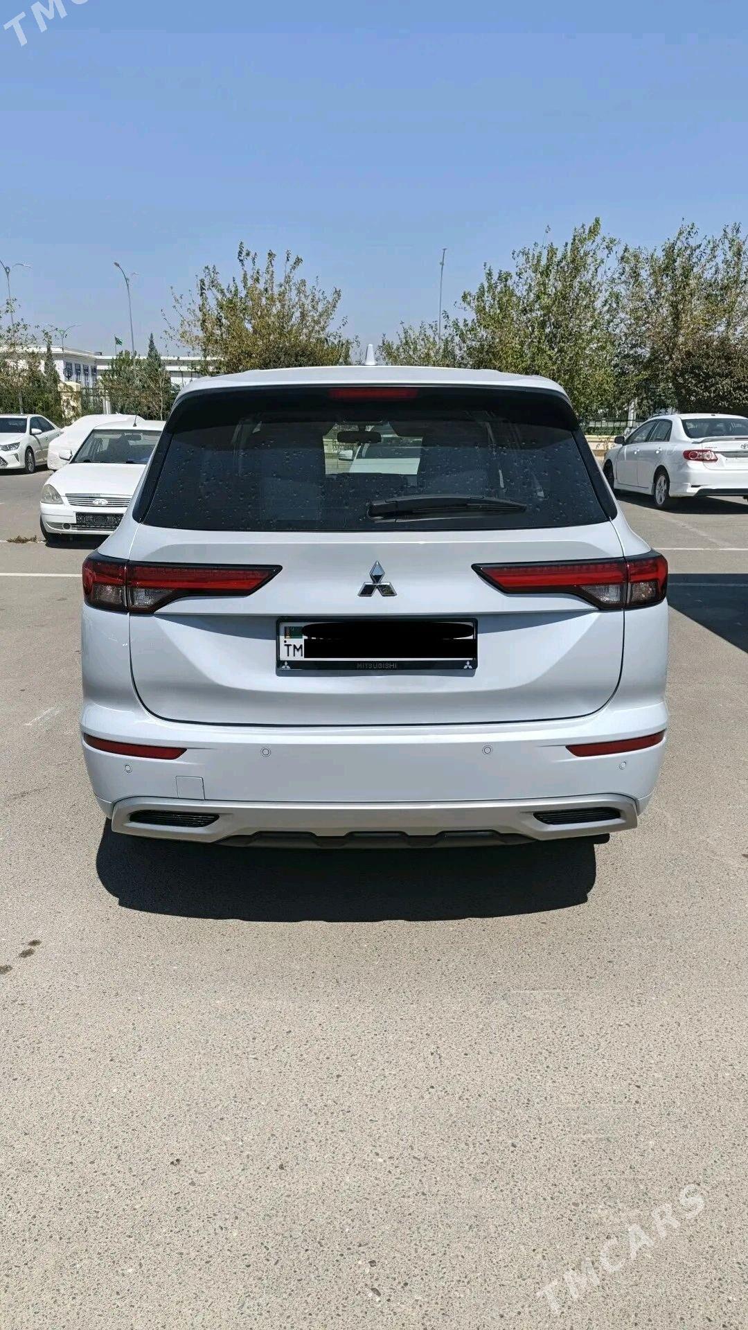 Mitsubishi Outlander 2021 - 320 000 TMT - Aşgabat - img 2