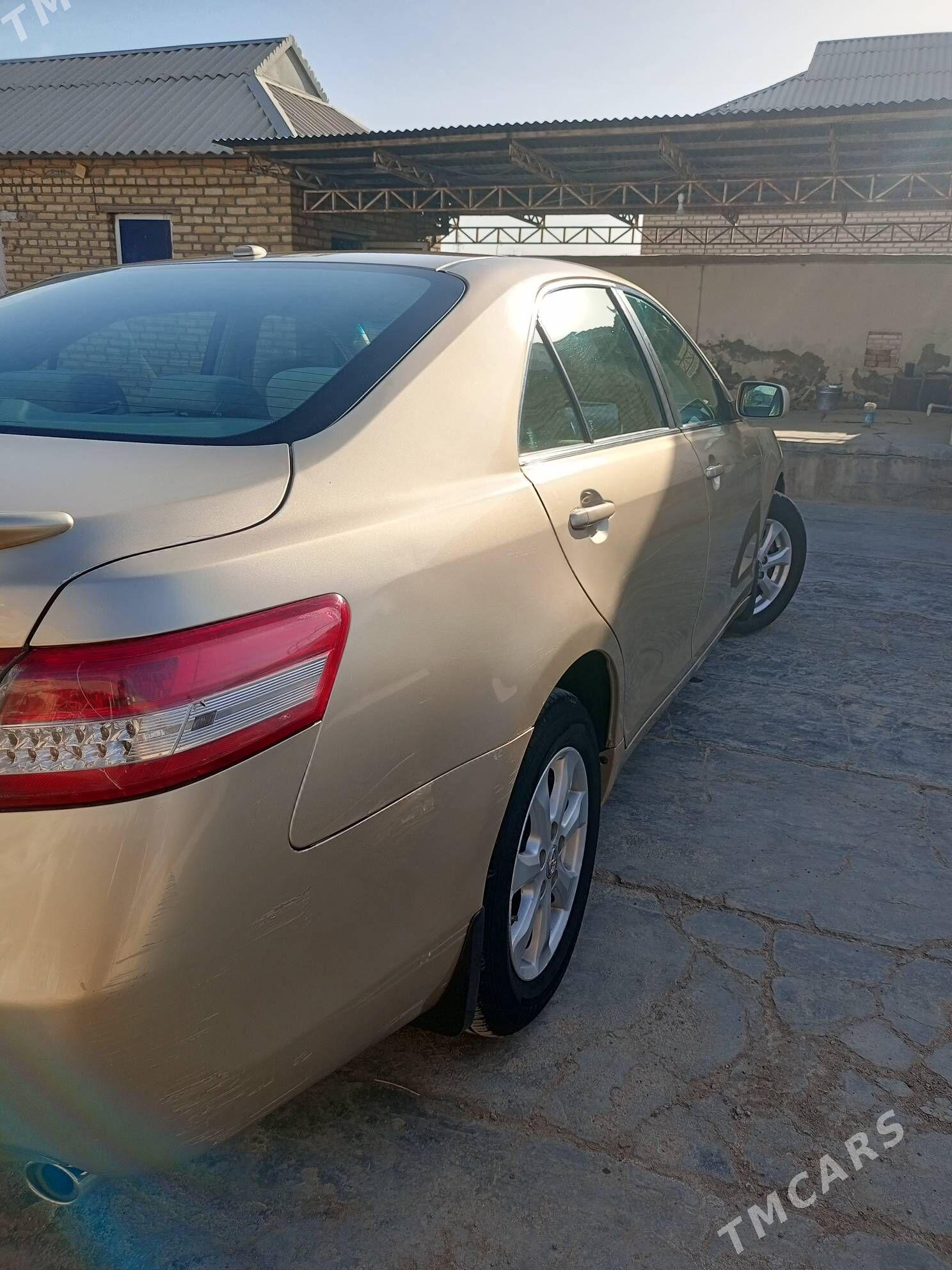 Toyota Camry 2011 - 177 000 TMT - Mary - img 6